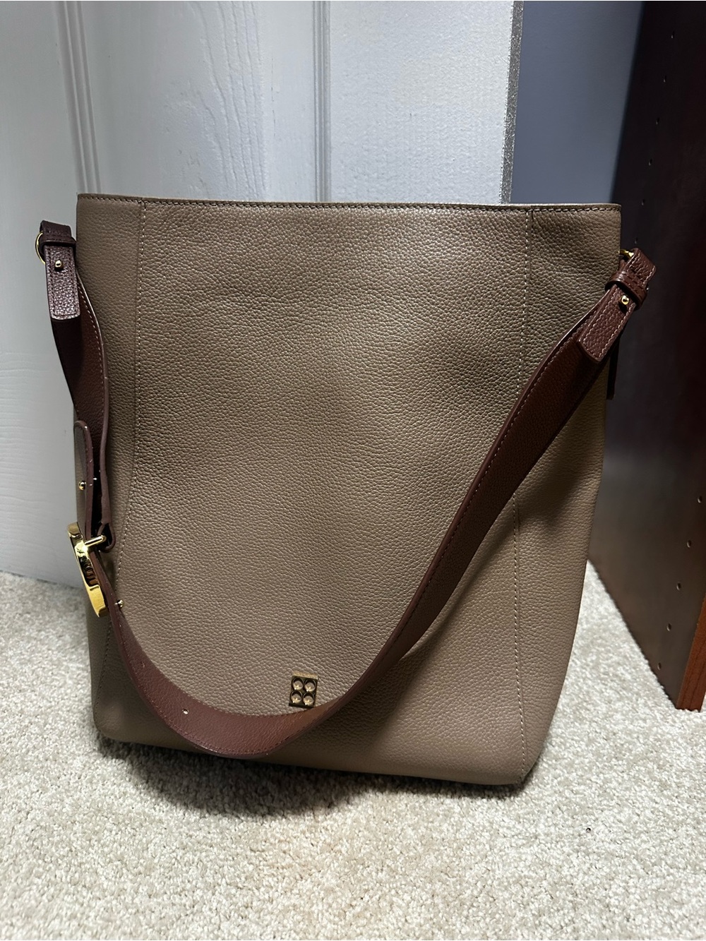 Parisa Wang Carrie Tote Bag